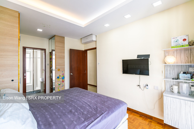 La Casa (D25), Condominium #280812241